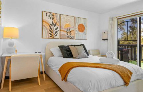 Tranquil Trails Luxury Retreat - Foto 41