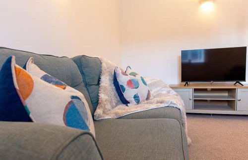 Chaveney Cottage - Foto 24