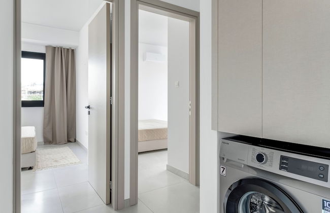 Sanders Elgio - Neat 3-bdr Apt With Rooftop - Foto 27