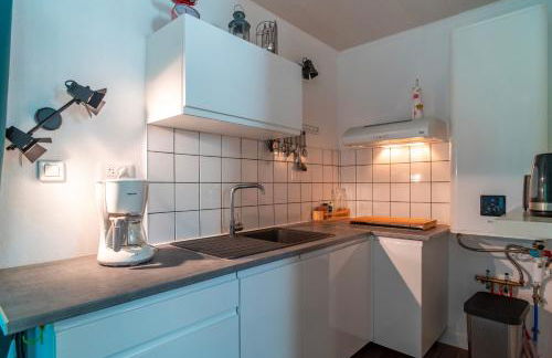 La Cabane des Embruns - 3min de la Plage - Foto 4