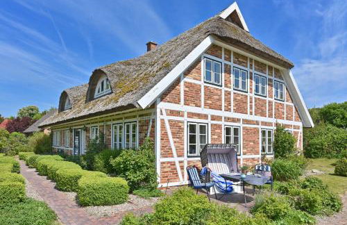 Landhaus Vilmnitz - Wohnung 8 - Foto 29