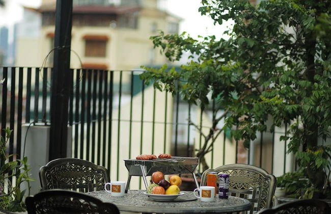 Radiant Pegasy Apartment & Travel - Foto 74