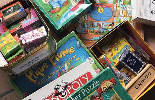 Gîte confortable avec vue imprenable près de Saint-Étienne - FR-1-496-38 - Foto 20