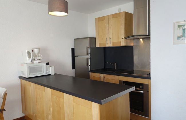 Maisons sur la Plage - Foto 8