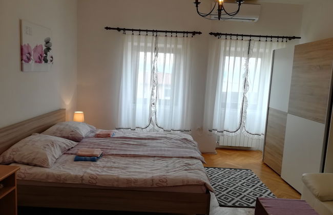 Apartments Patricija - Foto 21