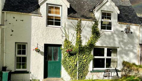 Inverlael Farm Cottages - Foto 2
