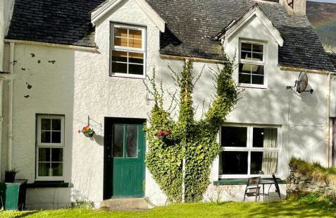 Inverlael Farm Cottages - Foto 2