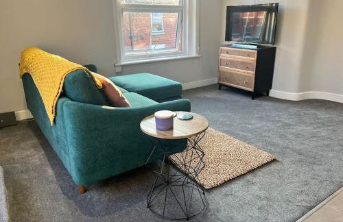 Bright, first floor, one bedroom flat in Wimborne - Photo 22