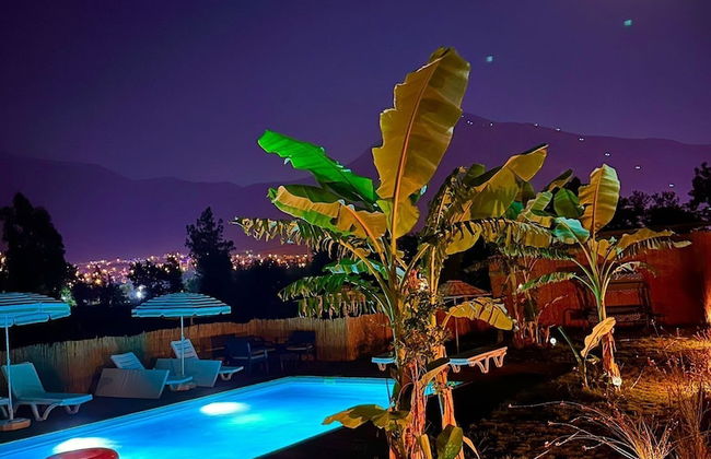 Pine Village Bungalows Ölüdeniz - Foto 38