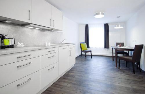 Boardinghouse Rülzheim - Foto 53