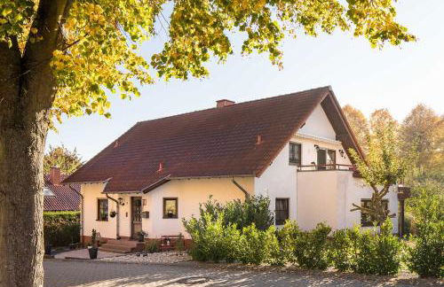 Ferienwohnung Ziske - Foto 1