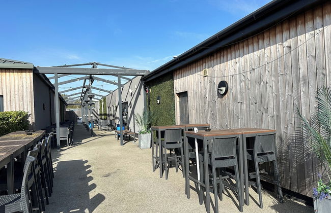 Felixstowe Chimo Caravan 8 Sleeps 5 min to Beach - Foto 23