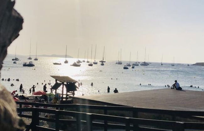 Poniente Playa Aparthotel - Foto 41