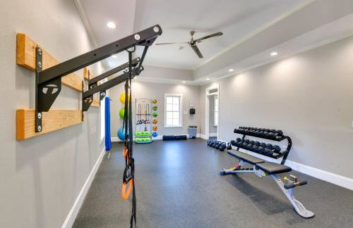 Springfield Studio Rental w/ Golf Course View! - Foto 35