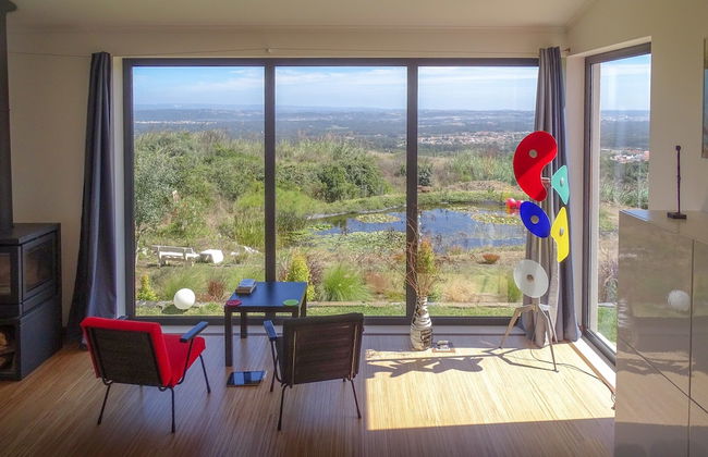 Oceanview Cliff Retreat - Photo 14