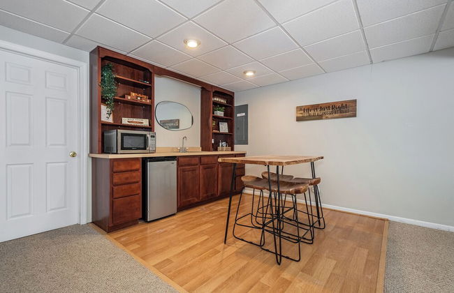 Cedarwoods by Taylor Made Deep Creek - Foto 20