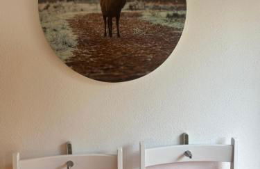 Nense Cottage - Foto 6