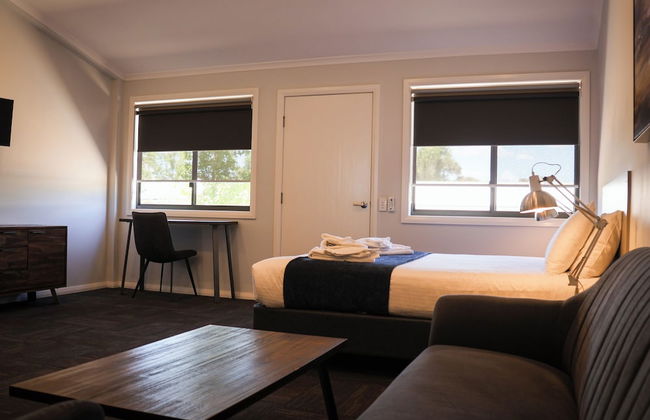 Eastend Studio Apartments - Foto 19