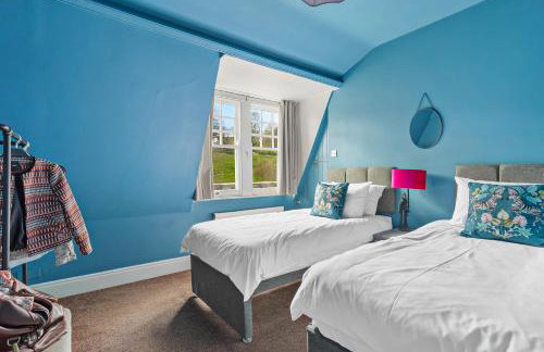 Harbour Heights Plymouth - Centrally located - Parking - Ocean City Retreats - Foto 5