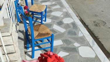 Aegean View Seaside Apartment - Photo 3