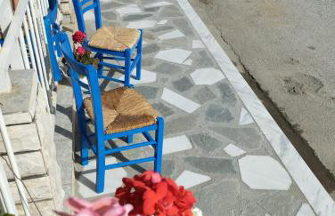 Aegean View Seaside Apartment - Foto 3