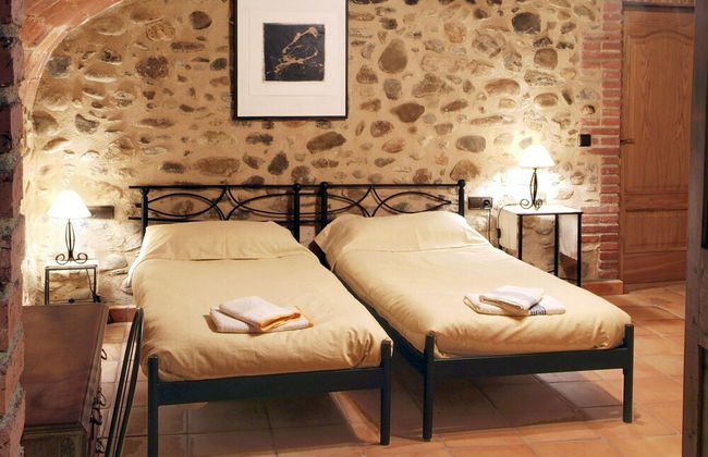 Modern Mansion in Bordils With Swimming Pool - Foto 12