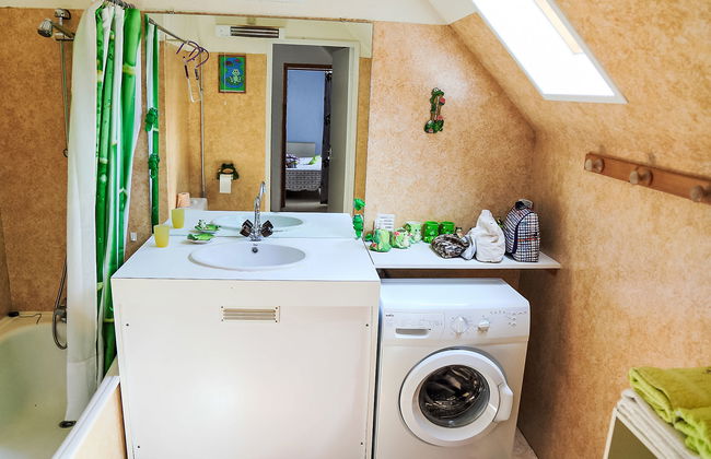 Les Marmottes - Foto 6