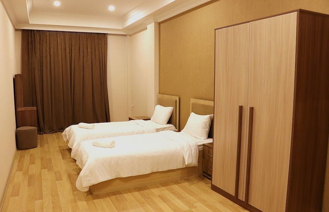 Athletes Village - Foto 14