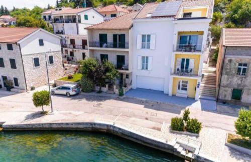 Apartments Ema - Studio Apartment with Sea View - Foto 54