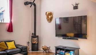 Gite Belle Vue, Sourdeval - Foto 4