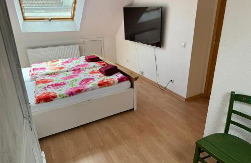 Haus in Mettlach für 1-10 Personen - Foto 18