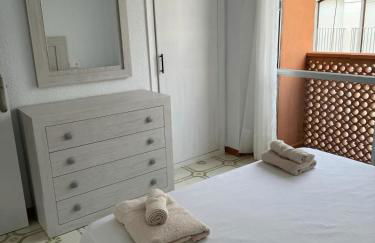 Calabardina Playa 2 con Wifi y aire acondicionado - Foto 4