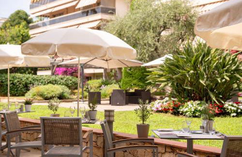 The Originals Résidence, Les Strélitzias, Antibes Juan-Les-Pins - Foto 46