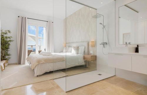 Luxury family apartment with breathtaking views - Photo 11