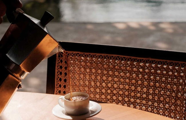 M Beach House by Boutique - Photo 35