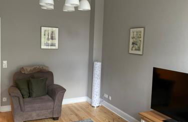 Schöne Ferienwohnung in der City Königswohnung Jun - Foto 12