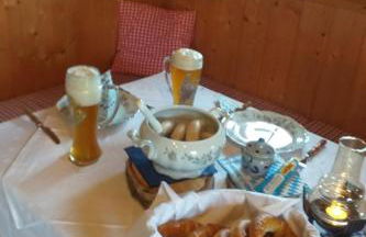 Apartment FeWo Steinbeisser by Interhome - Foto 25