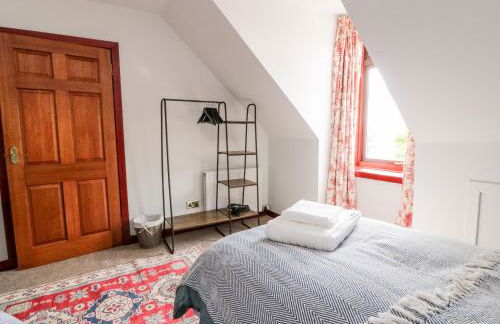 Shieldhill Farm House - Foto 41