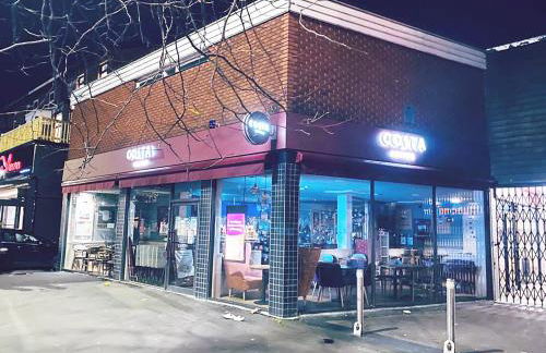 Chorlton Townhouse - Foto 55