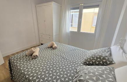 Munilla Family Beach by Del Parque Flats - Photo 4