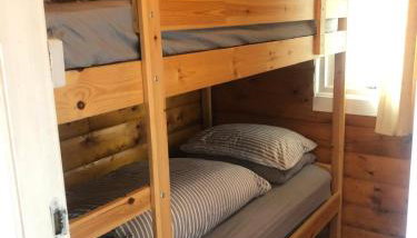 Misty Mountain Log Cabin - Trawsfynydd - Foto 4