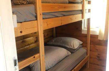 Misty Mountain Log Cabin - Trawsfynydd - Foto 4