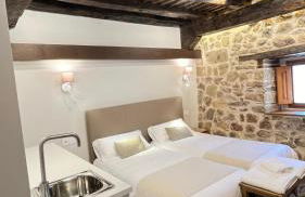 Hotel y Casa Rural El Retiro del Oso - Foto 68