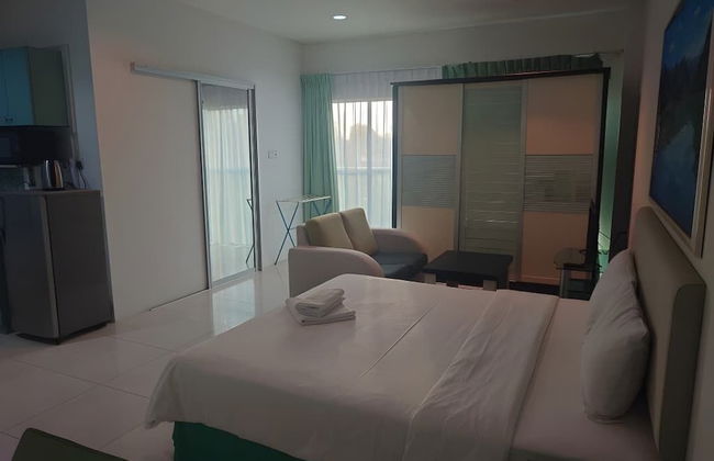 Santorini Suites - Foto 12