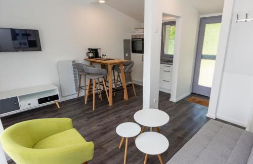 Bungalow auf dem Campingpark Waxweiler - Foto 7