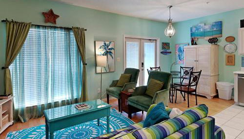 Sunset Cottages #1A - Foto 5