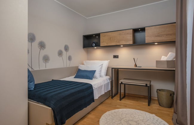 Villa Mala Petra - Foto 17