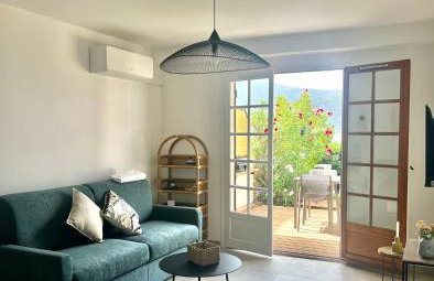 Appartement 2-4 pers, ACCES DIRECT MER - Foto 15