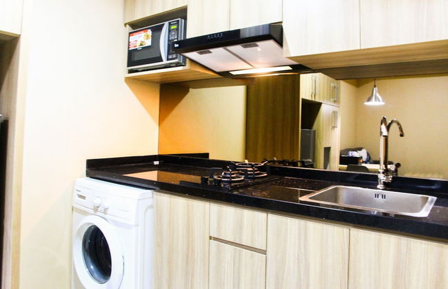 New Big 1BR The Oasis Apartment - Photo 11