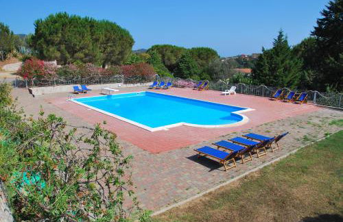 Casa Rosada - Piscina, aria condizionata, terrazze e posti auto - Foto 3